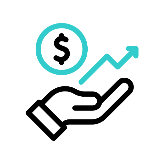 Cost-Effective Solutions icon