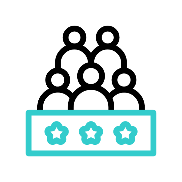 Expert Team icon