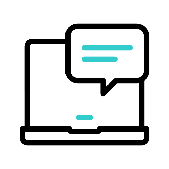 Web Testing icon