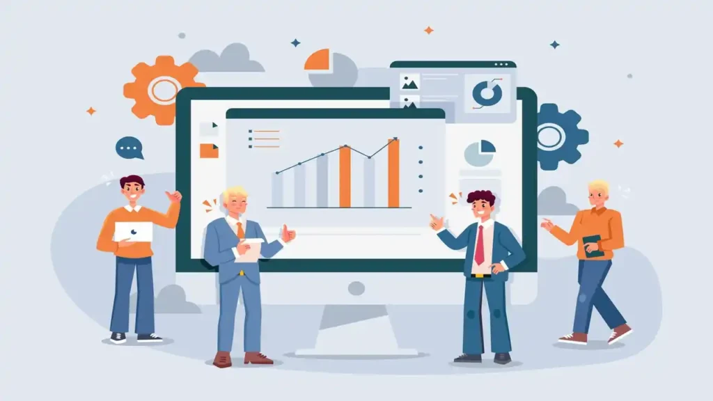 هل واجهت Domain لأول مرة؟ إليك خطة الـ Tester المحترف لفهمه بسرعة